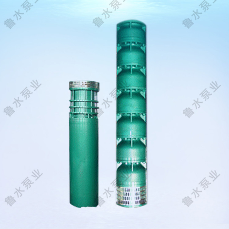 300QJ井用(yong)潛水(shui)電泵(beng)