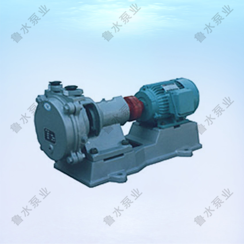 SZB系列(lie)水環(huan)式真(zhen)空泵(beng)