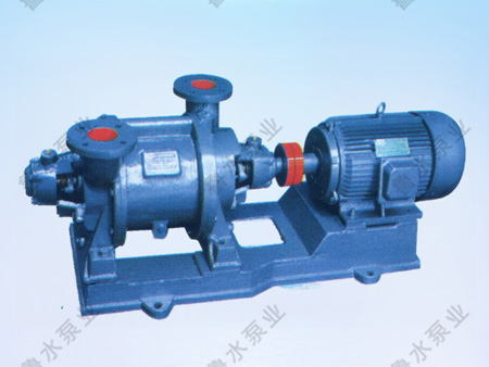 SZ系列水環(huan)式真空泵(beng)