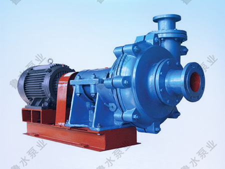 GMZ型渣(zha)漿泵(beng)