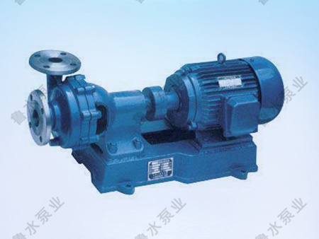 FB、AFB型(xing)耐腐蝕離(li)心化工泵(beng)