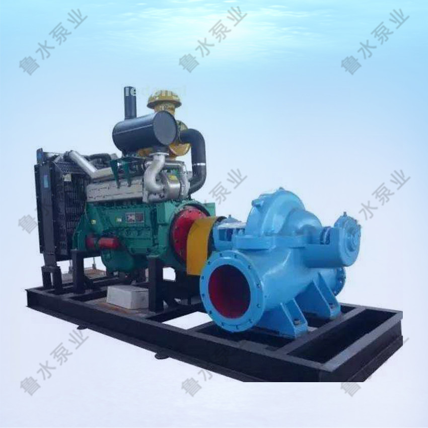 全(quan)自動循(xun)環水應(ying)急供水(shui)泵組