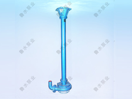 NL型(xing)泥漿(jiang)泵