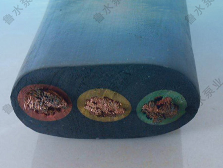 防(fang)水電纜
