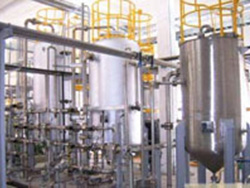 鍋(guo)爐供水(shui)