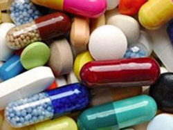 醫(yi)藥行業(ye)