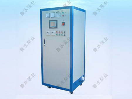 軟啟控(kong)制櫃