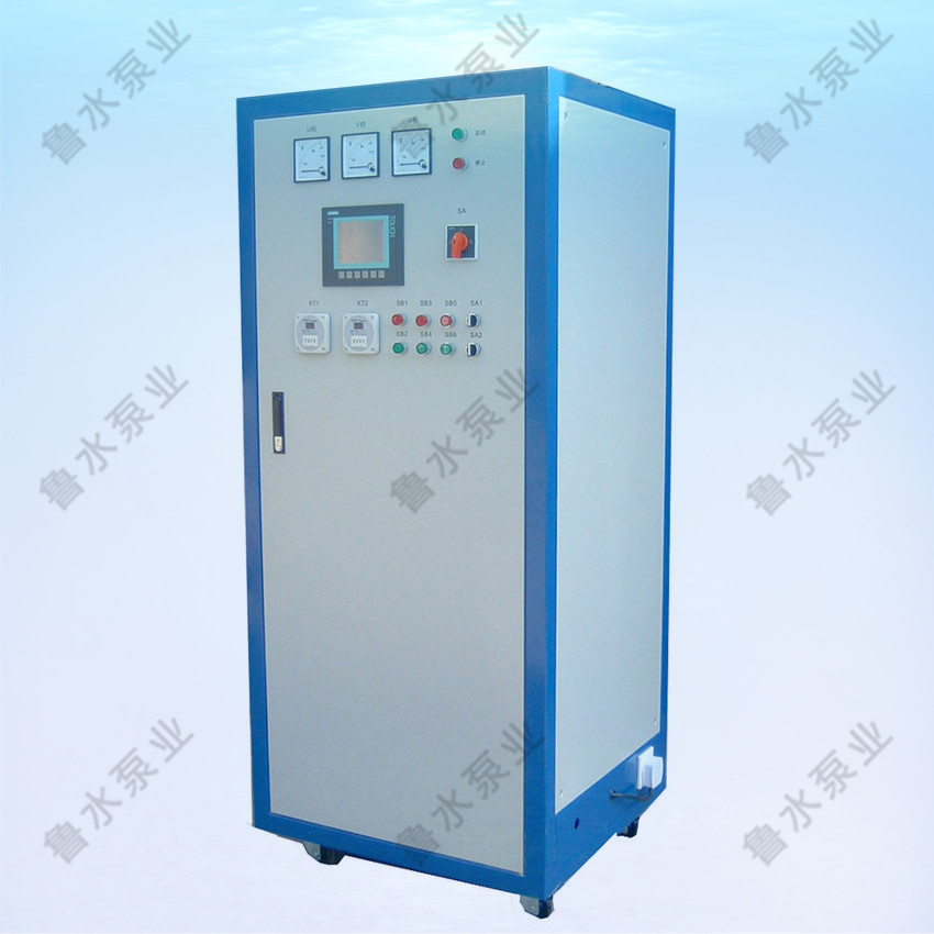 軟啟控(kong)制櫃