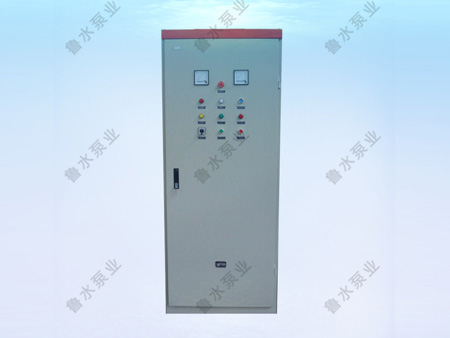 自耦降(jiang)壓控制(zhi)櫃