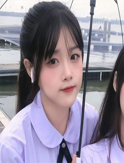 吹风造型视频-五月丁香婷婷