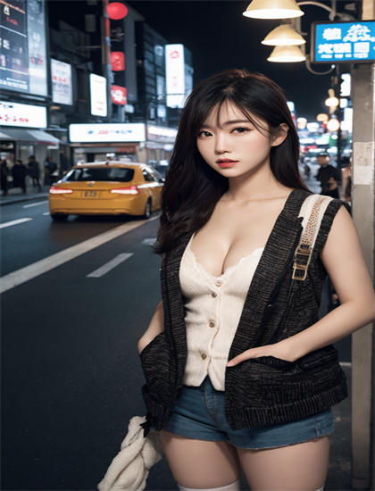 日韩关系-美女视频图片