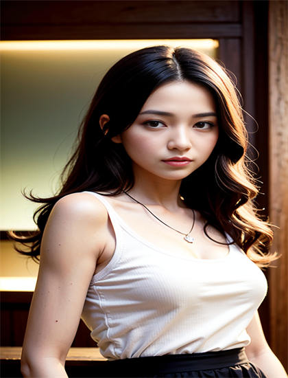 欧美长腿美女-贝隆夫人电影