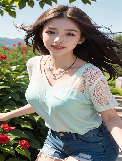 李玟电影-美国电影《薄荷》